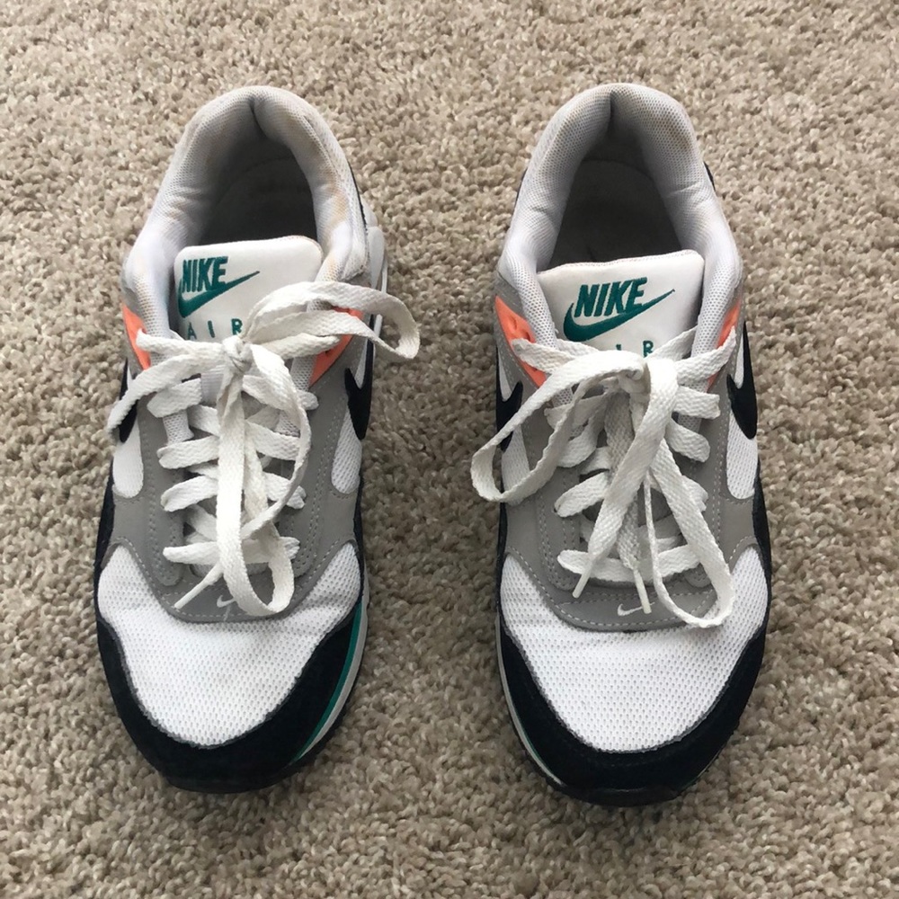 Nike Air Max Correlate